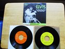 WOW  2 COPIES OF UNPLAYED MINT  Elvis Presley 
