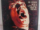 JOE COCKER With a Little Help From My Friends REEL TO REEL TAPE 7 1/2 IPS Stereo