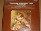 Dorati HAYDN Complete Symphonies Vol.8 - London STS 15310-15 SEALED