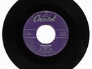 Unforgettable/My First And My Last Love by Nat 