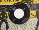 King Fighter: Surinam/B.G. Independence, RCA calypso in island sleeve