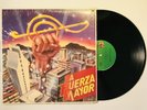 Chucho Nuncira/Orquesta – La Fuerza Mayor - LP #2853 - Salsa/Merengue - NM