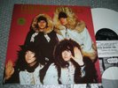 The Beatles -  Trax Vol.5 (TSP-035) white color vinyl LP