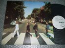 The Beatles - Return to Abbey Road(NW-8) bitten apple label LP