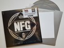 New Found Glory - Resurrection: Ascension 2xLP 1st press silver vinyl w/poster