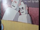 The Get up Kids - Something to write home about - LP ERSTPRESSUNG 1999 DOG066