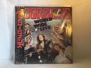 Scorpions - World Wide Live Double Vinyl - Made In Japan - Excellent Condition