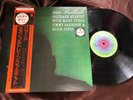 JOHN COLTRANE BALLADS IMPULSE YS-8504-AI OBI STEREO Japan Gatefold Vinyl LP