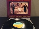 Mudhoney - Five Dollar Bob's Mock Cooter Stew LP vinyl record EX/NM