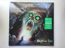 HIGH ON FIRE Electric Messiah NEW SEALED LP Rare PURPLE limited to 500