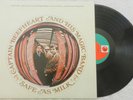 CAPTAIN BEEFHEART?SAFE AS MILK?1984 PRT UK reissue?EX/EX Vinyl LP?NCP 1004