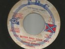 GARAGE- GLENNIS ANNETTE - YOU BETTER FIND YOUR WAY  -HEAR - 1968 TEXAS TRC