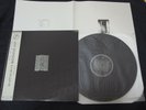 Joy Division - Unknown Pleasures Japan Vinyl LP w/OBI