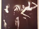 RICHARD CLAPTON Girls On The Avenue LP with Inner sleeve RARE Excellent Cond