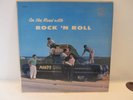 LP Mando & the Chili Peppers, On the Road with Rock n Roll, VG+