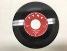 Bill Sherrell Cadillac Baby 45RPM Vinyl Record VG+ Condition