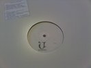 NONESUCH RECORDS WHITE LABEL PROMO LP DAVID BYRNE VAN DYKE PARKS BRAD MEHLDAU