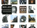 Bon Jovi - Crush (2016)  180g Vinyl 2LP  NEW/SEALED  SPEEDYPOST