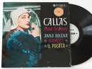 *NM* Columbia SAX 2320 B/S Maria Callas Mad Scenes Stereo UK LP