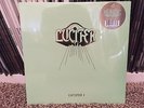 LUCIFER - LUCIFER I - SEALED VINYL - LP RECORD electric wizard