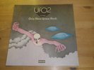 U.F.O. 2: Flying (One Hour..),  GATEFOLD, TRUE SECOND PRESS, GER, 12