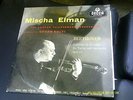 MISCHA ELMAN / GEORG SOLTI, Beethoven, D major, Violin Opus 61, DECCA LXT 5058
