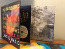 Radiohead In Rainbows Deluxe Discbox 2 x LP/CD w/ Book UK Pressing