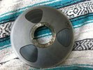 Creedance Clearwater Reel To Reel Tape for AMPEX REVOX B77 OTARI MX MTR MCI JH