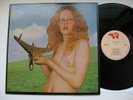 ULTRASONIC CLEAN - BLIND FAITH - SELF TITLED - NM / NM Vinyl LP