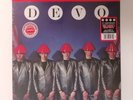 DEVO “Freedom Of Choice” LP 2016 RED White & Blue Vinyl Sealed