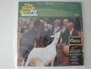 The Beach Boys: Pet Sounds (Stereo) 2 LP 200 Gramm Vinyl, 45 Rpm