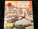 LED ZEPPELIN US ORIG'73 Houses Of The Holy PROMO COPY WHITE LABEL DJ SAMPLE MONO