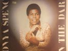 In The Dark - Sonya Spence [Vinyl LP High Note ? 2521] Reggae 1978
