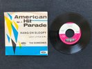 The Someones - Hang on Sloopy (7