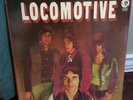1969 Locomotive  – Locomotive - MGM Gatefold NM