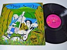 Kahvas Jute - OZ Progressive Masterpiece - Orig. Infinity Press - 1971 - Promo