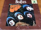 Beatles LP Box 