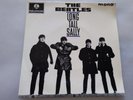 The  Beatles Single Long Tall Sally GEP 8913