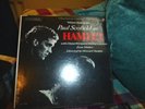 PAUL SCOFIELD as HAMLET CAEDMON RECORDS 33 rpm 4 X 12