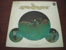 THE ADVANCEMENT S/T LP