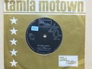 BLINKY & EDWIN STARR Oh How Happy / Ooo Baby Baby UK 7