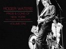 Roger Waters-Pros & Cons Of New York VINYL NEW