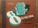 JOHNSON / AMMONS 8 TO THE BAR Victor Records 78 rpm 10