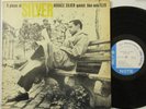 HORACE SILVER 6 PIECES OF SILVER BLUE NOTE 1539 47 WEST 63rd RVG EAR-MONO JAZZ