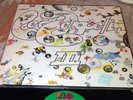 LED ZEPPELIN III (3) NMint* ATLANTIC Pinwheel CELEBRATION DAY Robert Plant JONES