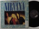 NIRVANA Smells Like Teen Spirit DGC 12