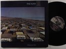 PINK FLOYD A Momentary Lapse Of Reason COLUMBIA LP VG+ gatefold