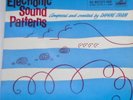 Electronic Sound Patterns,Composed By Daphne Oram.Rare Vinyl EP.7EG 8762.Nr Mint