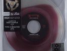 Rock 45 DEEP PURPLE Highway Star WARNER BROS VG++ purple wax rsd pic sleeve HEAR