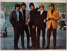 45 tours THE ROLLING STONES Decca 457.086 